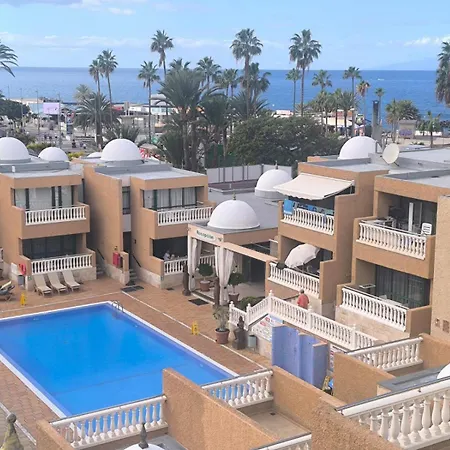 Parque Santiago Americas Playa de las Américas