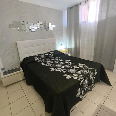 Parque Santiago Americas Apartman Playa de las Américas