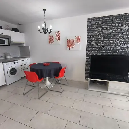 Parque Santiago Americas * Playa de las Américas