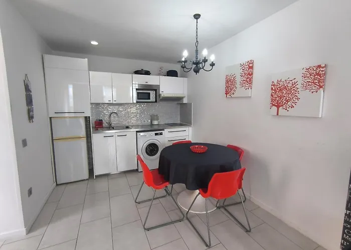 Parque Santiago Americas Apartman