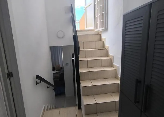 Parque Santiago Americas Apartman