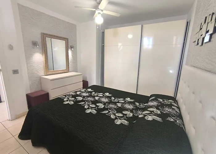 Apartman Parque Santiago Americas Playa de las Américas