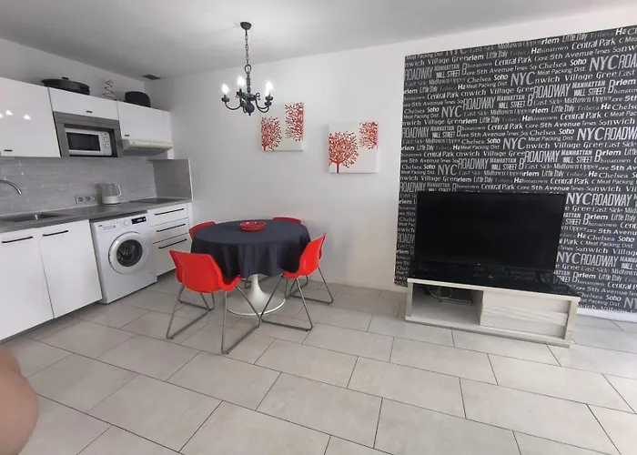 Parque Santiago Americas * Playa de las Américas