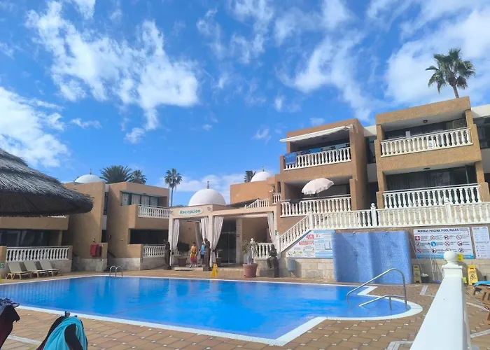 Apartman Parque Santiago Americas