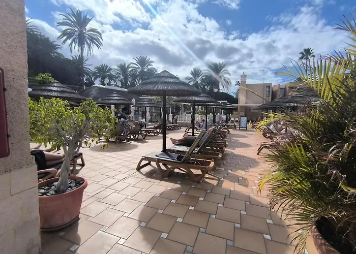 Parque Santiago Americas